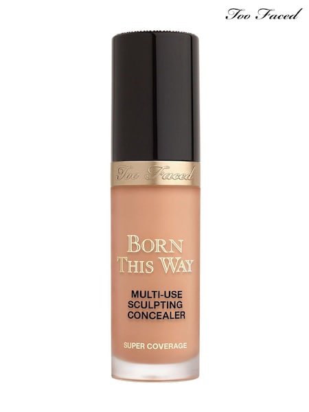 Too Faced Born This Way Super Coverage Multi Use Concealer 13.5ml (AF9823) | €42