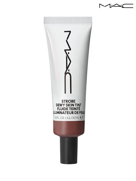 MAC Strobe Dewy Skin Tinted Moisturiser (AF9832) | €42