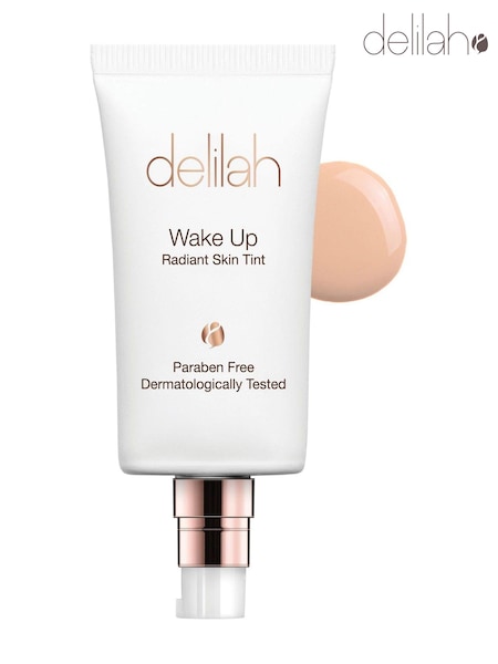 Delilah Wake Up Radiant Skin Tint (AF9835) | €53