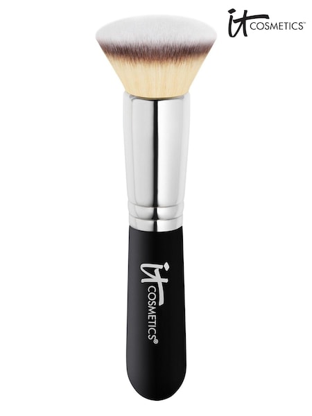 IT Cosmetics Heavenly Luxe Flat Top Buffing Nude Foundation Brush (AF9837) | €53