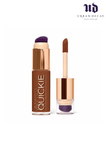 Urban Decay Quickie 24hr Full-Coverage Waterproof Concealer (AF9852) | €39