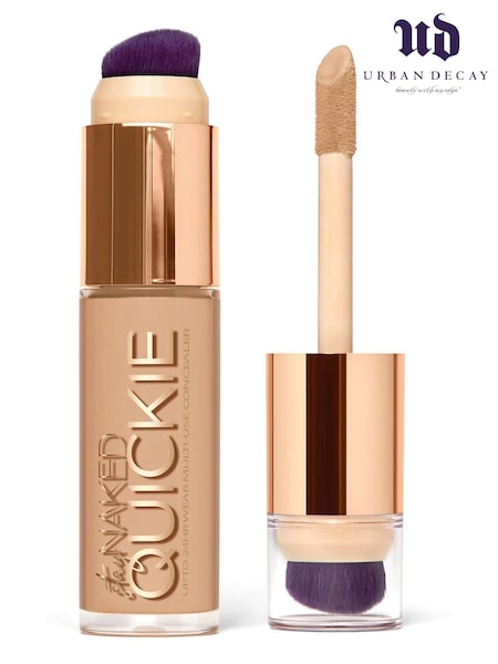 Urban Decay Quickie 24hr Full-Coverage Waterproof Concealer (AF9859) | €39
