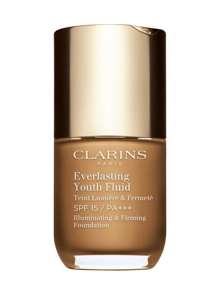 Clarins Everlasting Youth Fluid Foundation SPF15 (AF9861) | CA$120