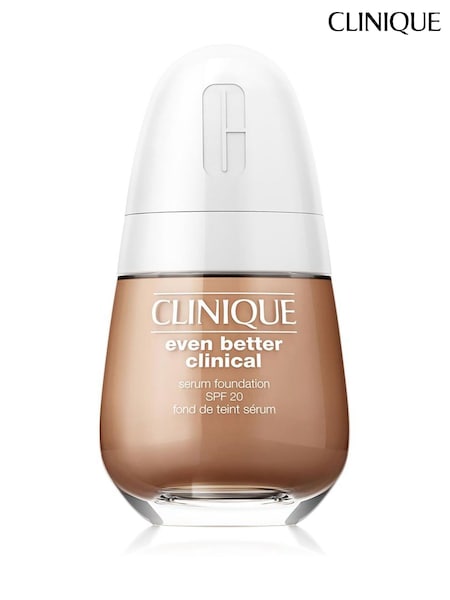 Clinique Even Better Clinical Serum Foundation SPF20 (AF9862) | €51