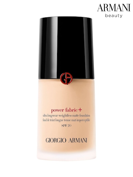 Armani Beauty Power Fabric Foundation (AF9878) | €62