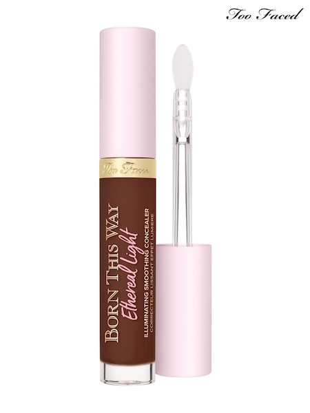 Too Faced Born This Way Ethereal Light Illuminating Smoothing Concealer 5ml (AF9879) | €35