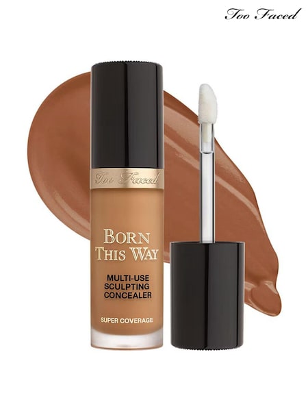 Too Faced Born This Way Super Coverage Multi Use Concealer 13.5ml (AF9882) | €42