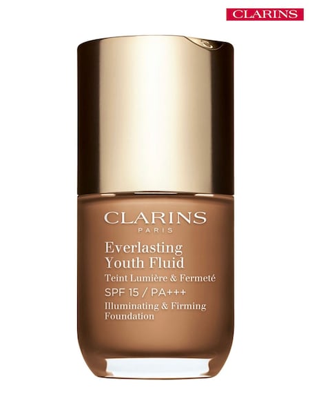 Clarins Everlasting Youth Fluid Foundation SPF15 (AF9926) | CA$120
