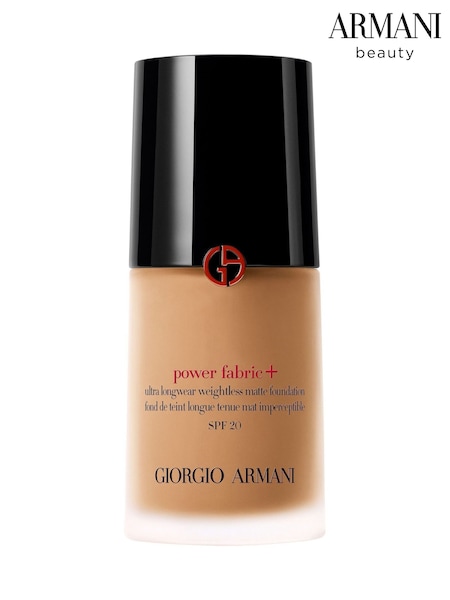 Armani Beauty Power Fabric Foundation (AF9950) | €62
