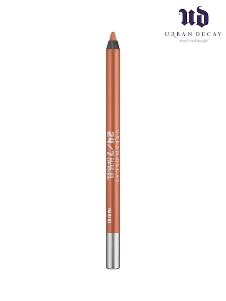 Urban Decay 24/7 Glide On Lip Pencil (AF9999) | €28