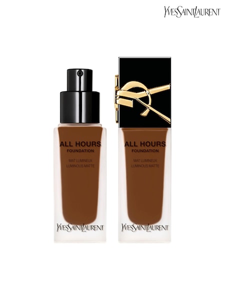 Yves Saint Laurent All Hours Foundation (AG0001) | €55
