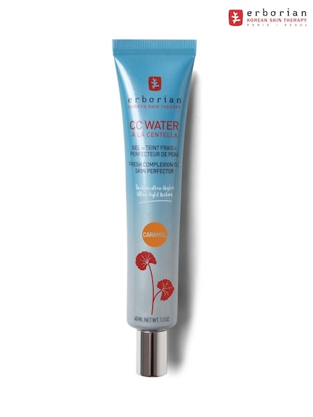 Erborian CC Water Cream 40ml (AG0022) | €57