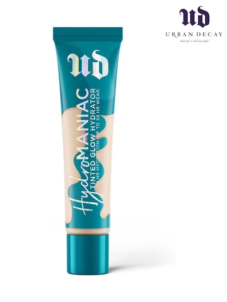 Urban Decay Stay Naked Hydromaniac Tinted Glow Hydrator (AG0038) | €46