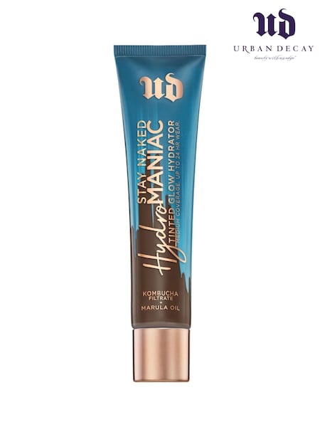 Urban Decay Stay Naked Hydromaniac Tinted Glow Hydrator (AG0046) | €46