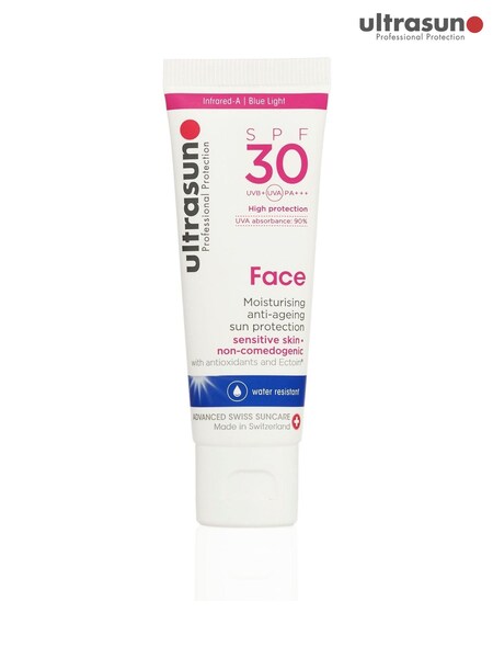 Ultrasun SPF 30 Face Cream 25ml (AG0052) | €16