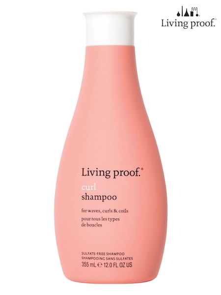 Living Proof Curl Shampoo 355ml (AG0053) | €34