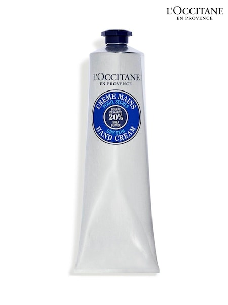 L'OCCITANE Shea Butter Hand Cream 150ml (AG0059) | €33