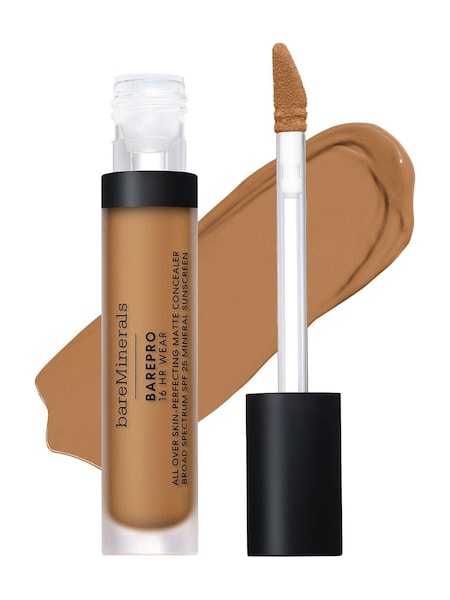 bareMinerals Barepro All-Over Skin Perfecting Matte Concealer With Mineral SPF 25 (AG0070) | €37