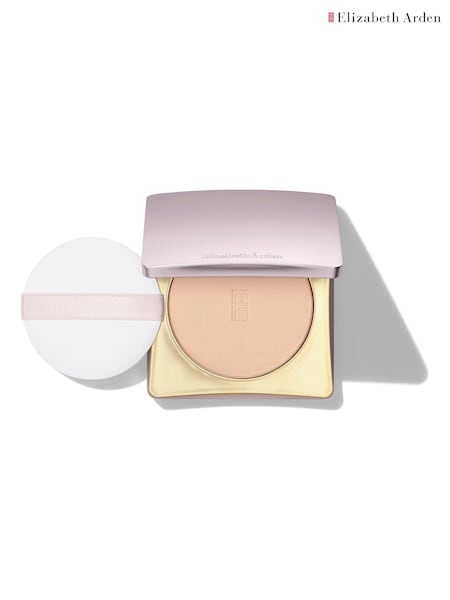Elizabeth Arden Flawless Finish Skincaring Pressed Powder (AG0073) | €46