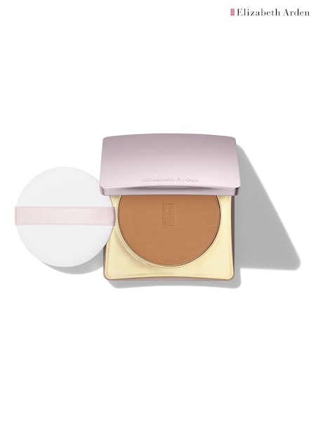 Elizabeth Arden Flawless Finish Skincaring Pressed Powder (AG0075) | €46