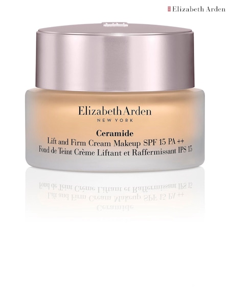 Elizabeth Arden Ceramide Lift and Firm Makeup Foundation SPF15 30ml (AG0079) | €50