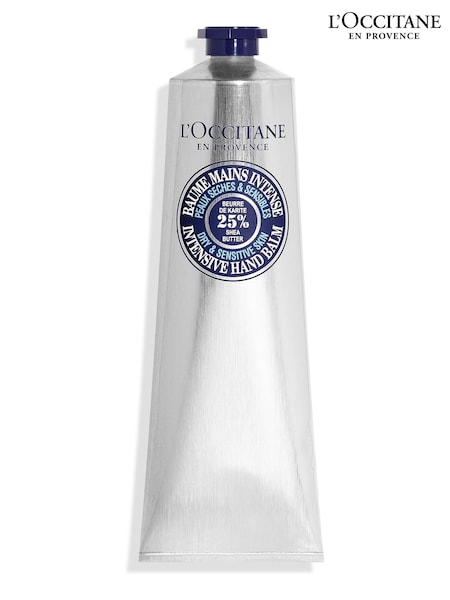 L'OCCITANE Shea Butter Intensive Hand Balm 150ml (AG0080) | €38