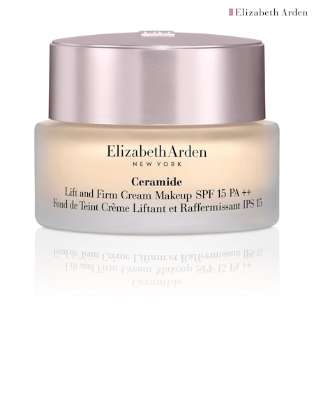 Elizabeth Arden Ceramide Lift and Firm Makeup Foundation SPF15 30ml (AG0081) | €50