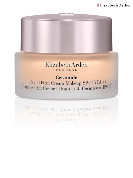 Elizabeth Arden Ceramide Lift and Firm Makeup Foundation SPF15 30ml (AG0082) | €50