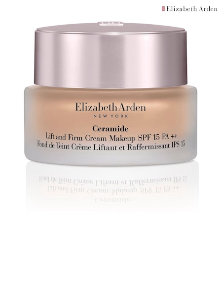 Elizabeth Arden Ceramide Lift and Firm Makeup Foundation SPF15 30ml (AG0084) | €50