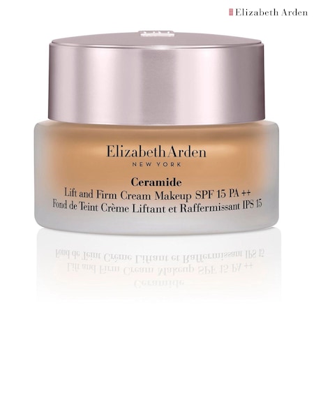 Elizabeth Arden Ceramide Lift and Firm Makeup Foundation SPF15 30ml (AG0090) | €50
