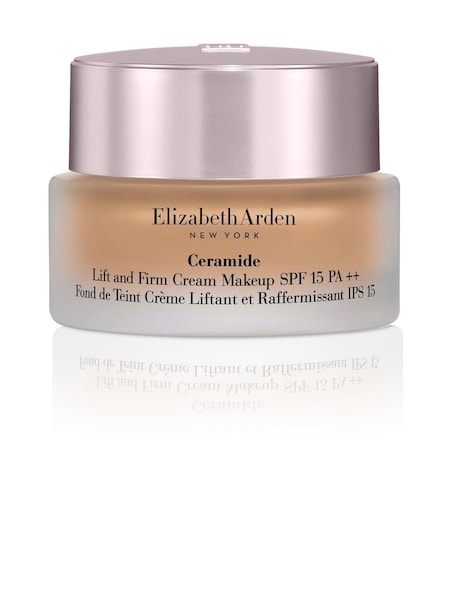 Elizabeth Arden Ceramide Lift and Firm Makeup Foundation SPF15 30ml (AG0092) | €50