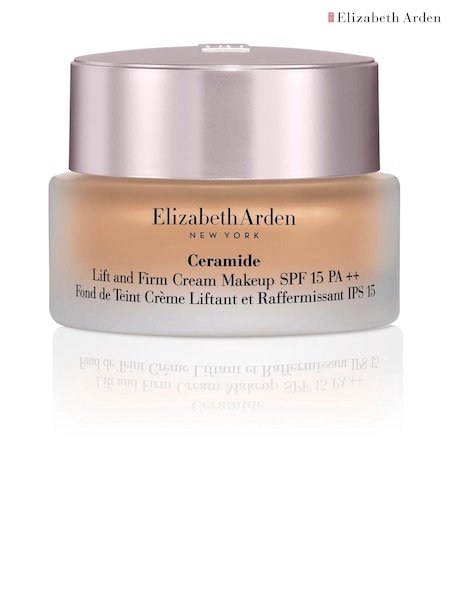 Elizabeth Arden Ceramide Lift and Firm Makeup Foundation SPF15 30ml (AG0093) | €50