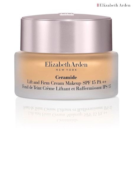 Elizabeth Arden Ceramide Lift and Firm Makeup Foundation SPF15 30ml (AG0094) | €50