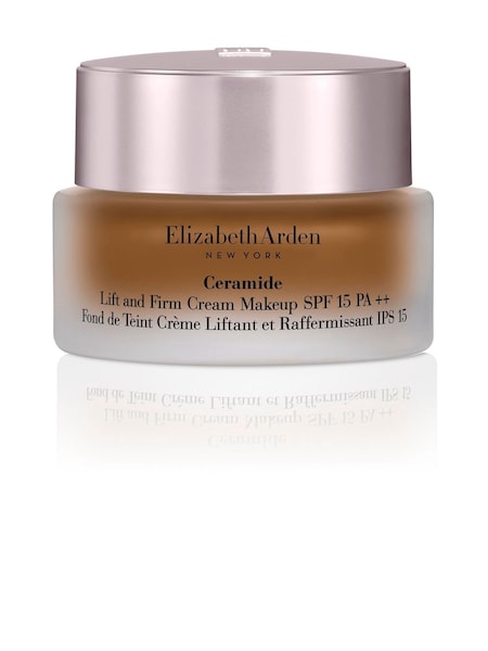 Elizabeth Arden Ceramide Lift and Firm Makeup Foundation SPF15 30ml (AG0100) | €50