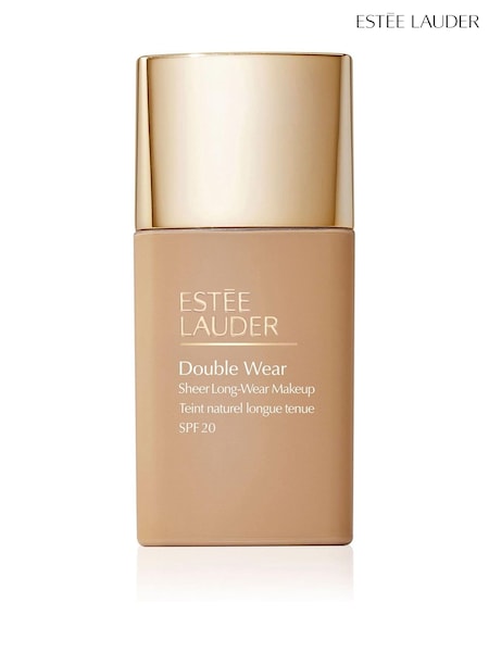 Estée Lauder Double Wear Sheer Long Wear Foundation SPF20 30ml (AG0130) | €52