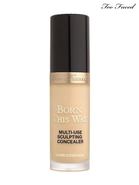Too Faced Born This Way Super Coverage Multi Use Concealer 13.5ml (AG0157) | €42