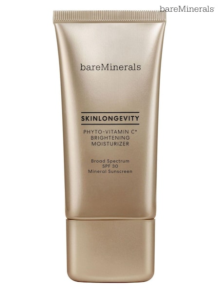 bareMinerals Skinlongevity Phyto-Vitamin C Moisturiser SPF 30 (AG0180) | €63