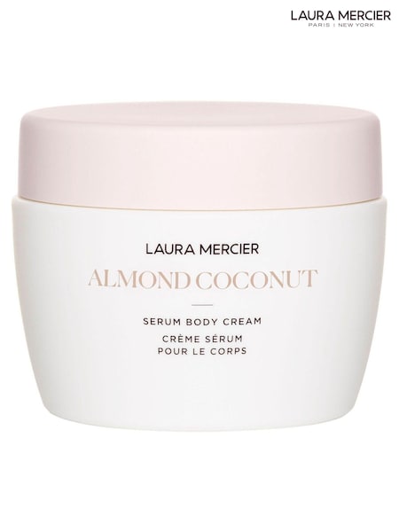 Laura Mercier Almond Coconut Serum Body Cream 200ml (AG0201) | €79