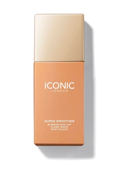 ICONIC London Super Smoother Blurring Skin Tint (AG0240) | €36