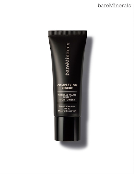 bareMinerals Complexion Rescue Matte Tinted Moisturiser Mineral SPF 30 (AG0241) | €45