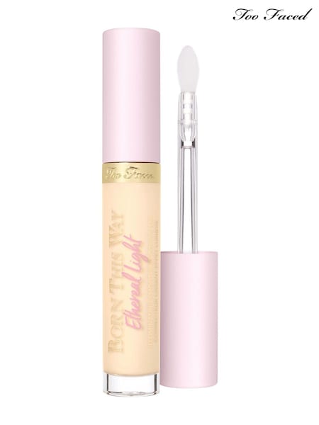 Too Faced Born This Way Ethereal Light Illuminating Smoothing Concealer 5ml (AG0277) | €35