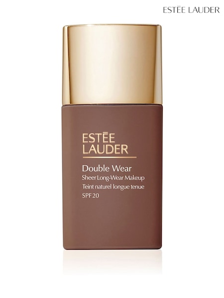 Estée Lauder Double Wear Sheer Long Wear Foundation SPF20 30ml (AG0280) | €52