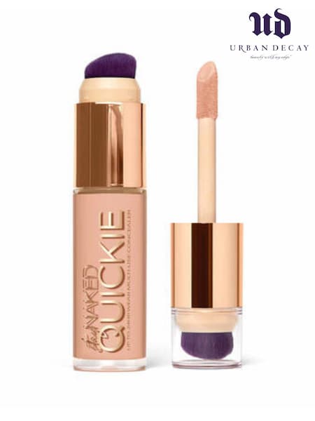 Urban Decay Quickie 24hr Full-Coverage Waterproof Concealer (AG0287) | €39