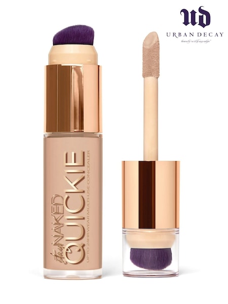 Urban Decay Quickie 24hr Full-Coverage Waterproof Concealer (AG0400) | €39