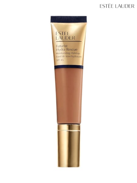 Estée Lauder Futurist Hydra Rescue Moisturising Foundation SPF 45 35ml (AG0407) | €55