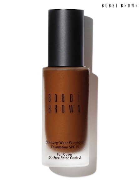 Bobbi Brown Skin Long Wear Weightless Foundation SPF 15 (AG0410) | €55