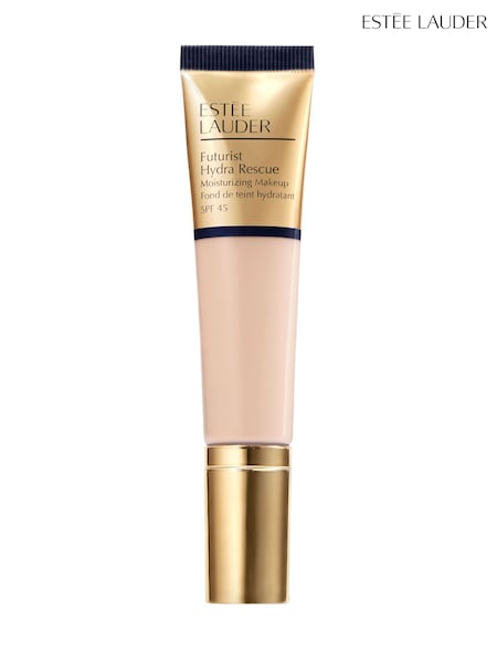 Estée Lauder Futurist Hydra Rescue Moisturising Foundation SPF 45 35ml (AG0419) | €55