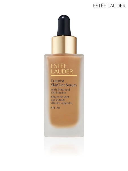 Estée Lauder Futurist Skin Tint Serum Foundation SPF 20 (AG0451) | €64