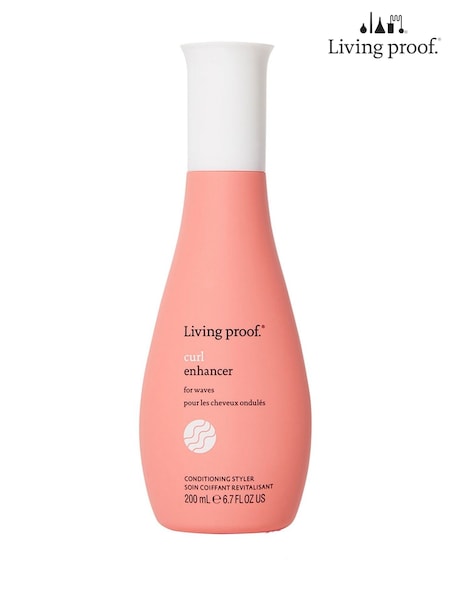 Living Proof Curl Enhancer 200ml (AG0460) | €22.50