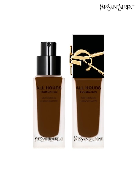 Yves Saint Laurent All Hours Foundation (AG0468) | €55